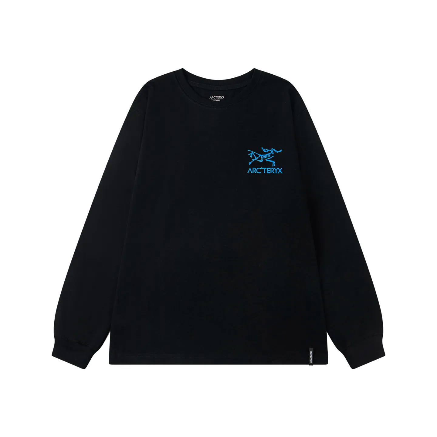 ARC'TERYX 25 Same Style ： ：White Black SIZE：XS-L